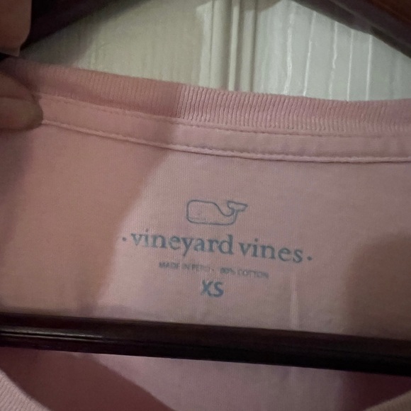 Vineyard Vines long sleeve t-shirt - Picture 4 of 5